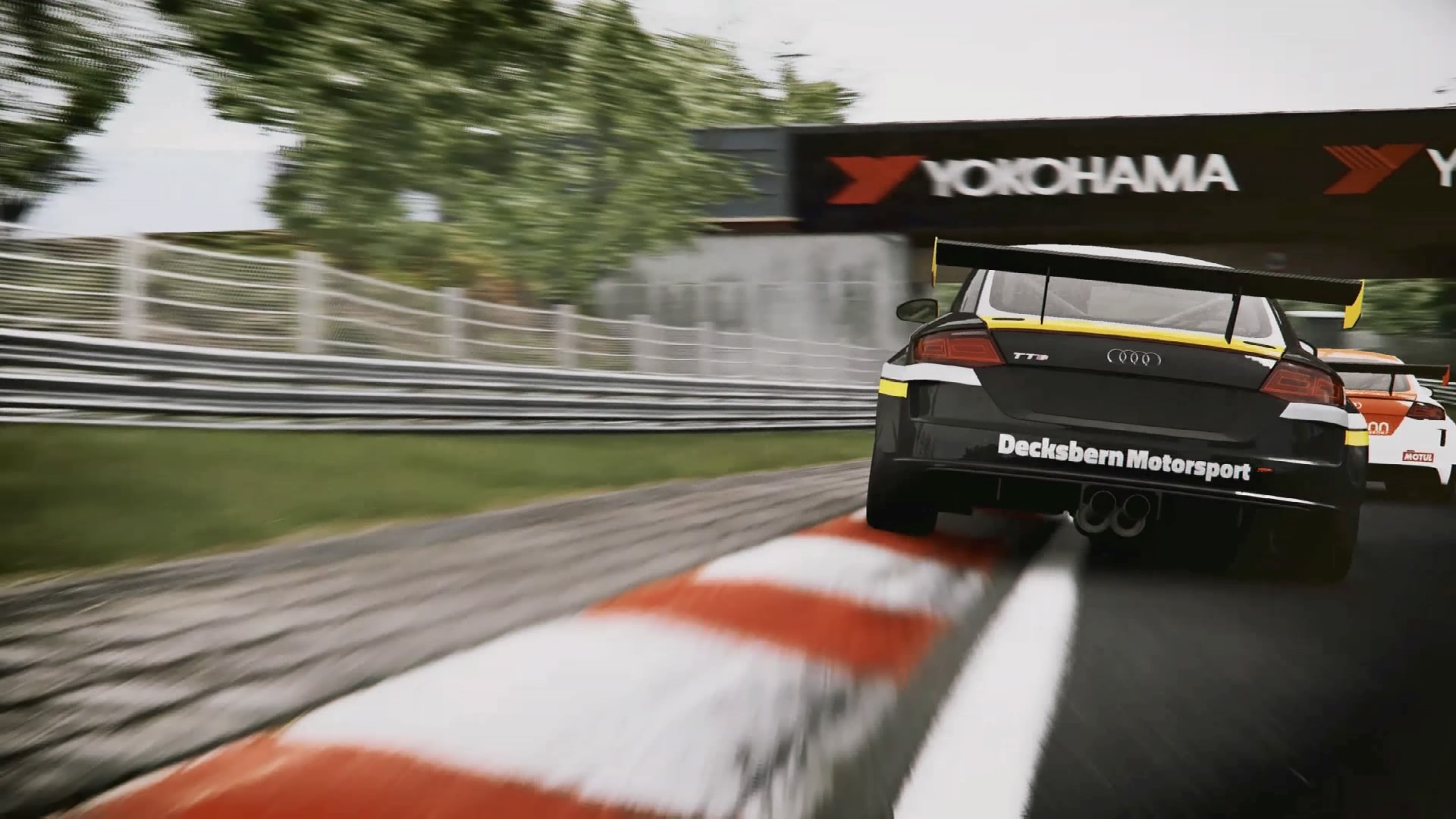 Project Cars 3 - Imagen 38